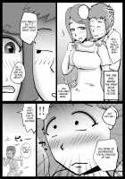 Kaa-san ga Tou-san to Machigaete Ore to Sex Shichatta / 母さんが父さんと間違えて俺とセックスしちゃった [Kazuma G-Version] [Original] Thumbnail Page 34