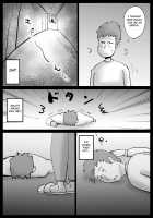 Kaa-san ga Tou-san to Machigaete Ore to Sex Shichatta / 母さんが父さんと間違えて俺とセックスしちゃった [Kazuma G-Version] [Original] Thumbnail Page 38