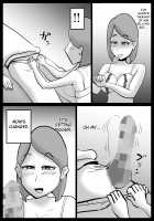 Kaa-san ga Tou-san to Machigaete Ore to Sex Shichatta / 母さんが父さんと間違えて俺とセックスしちゃった [Kazuma G-Version] [Original] Thumbnail Page 42