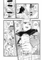 OVER OVER OVER! [Higashide Irodori] [Original] Thumbnail Page 10