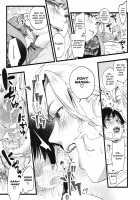 OVER OVER OVER! [Higashide Irodori] [Original] Thumbnail Page 11