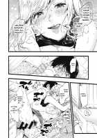 OVER OVER OVER! [Higashide Irodori] [Original] Thumbnail Page 18