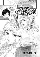 OVER OVER OVER! [Higashide Irodori] [Original] Thumbnail Page 01