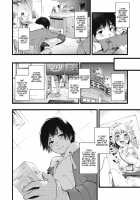 OVER OVER OVER! [Higashide Irodori] [Original] Thumbnail Page 02