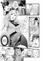 OVER OVER OVER! [Higashide Irodori] [Original] Thumbnail Page 03