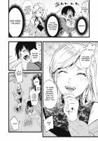 OVER OVER OVER! [Higashide Irodori] [Original] Thumbnail Page 04