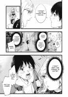 OVER OVER OVER! [Higashide Irodori] [Original] Thumbnail Page 05