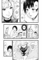 OVER OVER OVER! [Higashide Irodori] [Original] Thumbnail Page 07