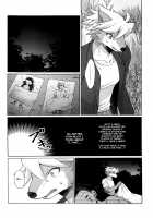 Hito no Tsugai, Kemono no Tsugai / ヒトのつがい、ケモノのつがい [Original] Thumbnail Page 20