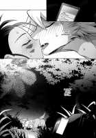 Hito no Tsugai, Kemono no Tsugai / ヒトのつがい、ケモノのつがい [Original] Thumbnail Page 36