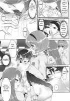 Sex Conversion / セックスコンバート [Souryuu] [Original] Thumbnail Page 11