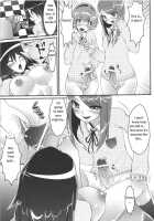 Sex Conversion / セックスコンバート [Souryuu] [Original] Thumbnail Page 15