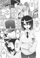 Sex Conversion / セックスコンバート [Souryuu] [Original] Thumbnail Page 05