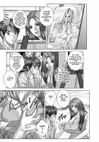 Dear My Mother [Nishimaki Tohru] [Original] Thumbnail Page 188