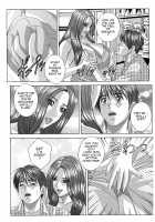 Dear My Mother [Nishimaki Tohru] [Original] Thumbnail Page 189