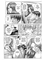 Dear My Mother [Nishimaki Tohru] [Original] Thumbnail Page 191