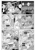 TEEN XXX / TEEN♥XXX [Nishimaki Tohru] [Original] Thumbnail Page 147