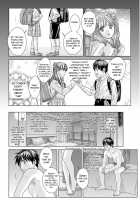 TEEN XXX / TEEN♥XXX [Nishimaki Tohru] [Original] Thumbnail Page 15