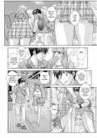 TEEN XXX / TEEN♥XXX [Nishimaki Tohru] [Original] Thumbnail Page 163