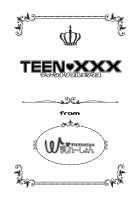 TEEN XXX / TEEN♥XXX [Nishimaki Tohru] [Original] Thumbnail Page 192