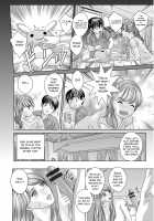 TEEN XXX / TEEN♥XXX [Nishimaki Tohru] [Original] Thumbnail Page 49