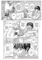 TEEN XXX / TEEN♥XXX [Nishimaki Tohru] [Original] Thumbnail Page 61