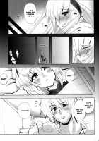 Kirin no Ongaeshi / 麒麟の恩返し [Yasakani An] [Monster Hunter] Thumbnail Page 17