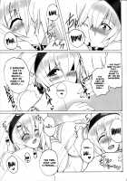 Kirin no Ongaeshi / 麒麟の恩返し [Yasakani An] [Monster Hunter] Thumbnail Page 23