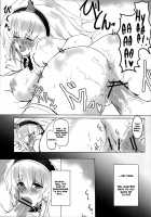 Kirin no Ongaeshi / 麒麟の恩返し [Yasakani An] [Monster Hunter] Thumbnail Page 31