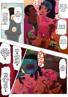 Ryuugaku Shita Osananajimi 2 / 留学した幼なじみ 2 [Straw] [Original] Thumbnail Page 19