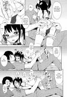 Amabura! / 甘ブラ！ [Mtno] [Original] Thumbnail Page 05