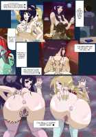 Ryuugaku Shita Osananajimi / 留学した幼なじみ [Straw] [Original] Thumbnail Page 21