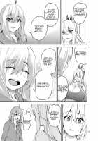 TS Musume Kodama-chan to H! Sono 2 / TS娘コダマちゃんとH!その2 [Cup-Chan] [Original] Thumbnail Page 12