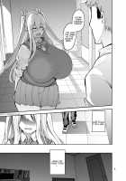 TS Musume Kodama-chan to H! Sono 2 / TS娘コダマちゃんとH!その2 [Cup-Chan] [Original] Thumbnail Page 06