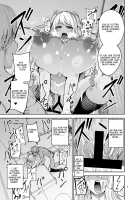 TS Musume Kodama-chan to H! Sono 2 / TS娘コダマちゃんとH!その2 [Cup-Chan] [Original] Thumbnail Page 08