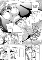 Houkago Himegoto [Kusui Aruta] [Original] Thumbnail Page 14