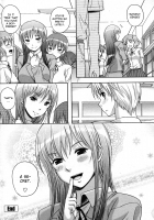 Houkago Himegoto [Kusui Aruta] [Original] Thumbnail Page 16