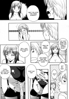 Houkago Himegoto [Kusui Aruta] [Original] Thumbnail Page 04