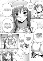 Houkago Himegoto [Kusui Aruta] [Original] Thumbnail Page 09