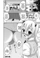 A Dangerous Way Home / あぶない帰り道 [Hanamaki Kaeru] [Original] Thumbnail Page 20