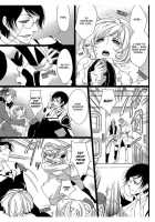 Erotic Fairy Tales: Snow White Chap.3 [Takano Yumi] [Snow White And The Seven Dwarfs] Thumbnail Page 11