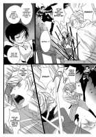 Erotic Fairy Tales: Snow White Chap.3 [Takano Yumi] [Snow White And The Seven Dwarfs] Thumbnail Page 14