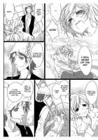 Erotic Fairy Tales: Snow White Chap.3 [Takano Yumi] [Snow White And The Seven Dwarfs] Thumbnail Page 16