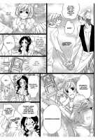 Erotic Fairy Tales: Snow White Chap.3 [Takano Yumi] [Snow White And The Seven Dwarfs] Thumbnail Page 17