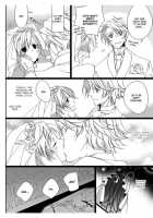 Erotic Fairy Tales: Snow White Chap.3 [Takano Yumi] [Snow White And The Seven Dwarfs] Thumbnail Page 18