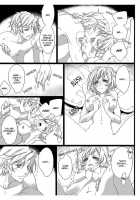 Erotic Fairy Tales: Snow White Chap.3 [Takano Yumi] [Snow White And The Seven Dwarfs] Thumbnail Page 19