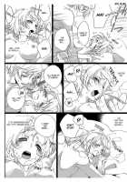 Erotic Fairy Tales: Snow White Chap.3 [Takano Yumi] [Snow White And The Seven Dwarfs] Thumbnail Page 20