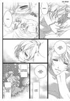 Erotic Fairy Tales: Snow White Chap.3 [Takano Yumi] [Snow White And The Seven Dwarfs] Thumbnail Page 22