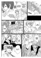 Erotic Fairy Tales: Snow White Chap.3 [Takano Yumi] [Snow White And The Seven Dwarfs] Thumbnail Page 02