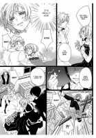 Erotic Fairy Tales: Snow White Chap.3 [Takano Yumi] [Snow White And The Seven Dwarfs] Thumbnail Page 05